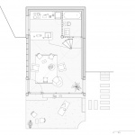 MON58住宅，瑞士 / Associati