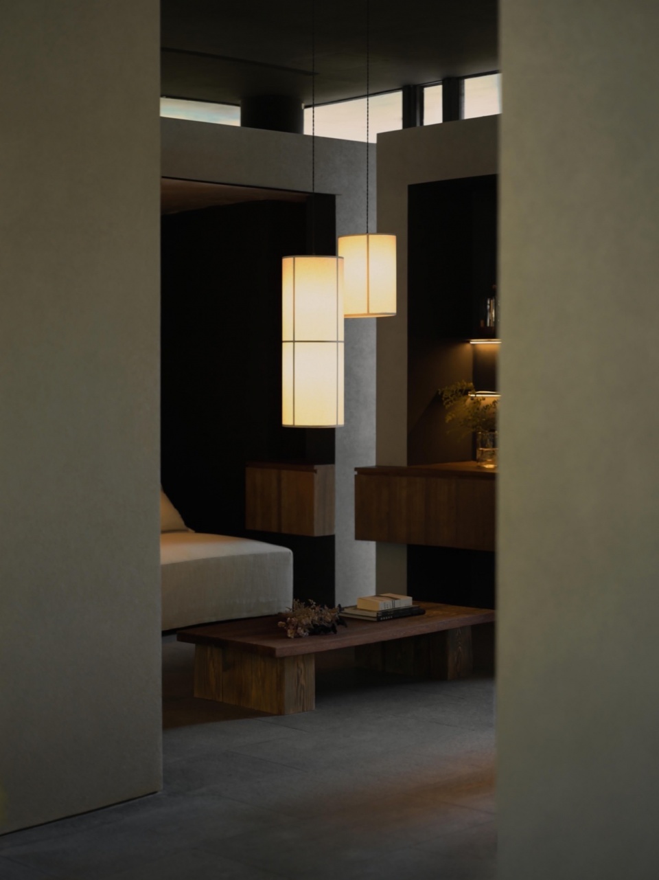 Anadu Pine Villa by STUDIO8 Architects