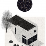 MON58住宅，瑞士 / Associati