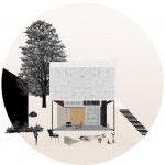 MON58住宅，瑞士 / Associati