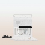 MON58住宅，瑞士 / Associati