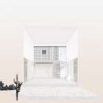 MON58住宅，瑞士 / Associati
