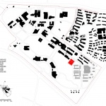 同济大学艺嘉楼（嘉定校区学生活动中心）/ 同济大学建筑设计研究院（集团）有限公司 麟和建筑工作室