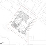 同济大学艺嘉楼（嘉定校区学生活动中心）/ 同济大学建筑设计研究院（集团）有限公司 麟和建筑工作室