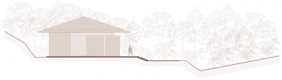 Anadu Pine Villa by STUDIO8 Architects