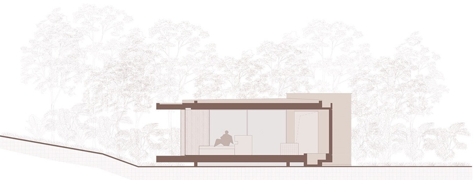 Anadu Pine Villa by STUDIO8 Architects