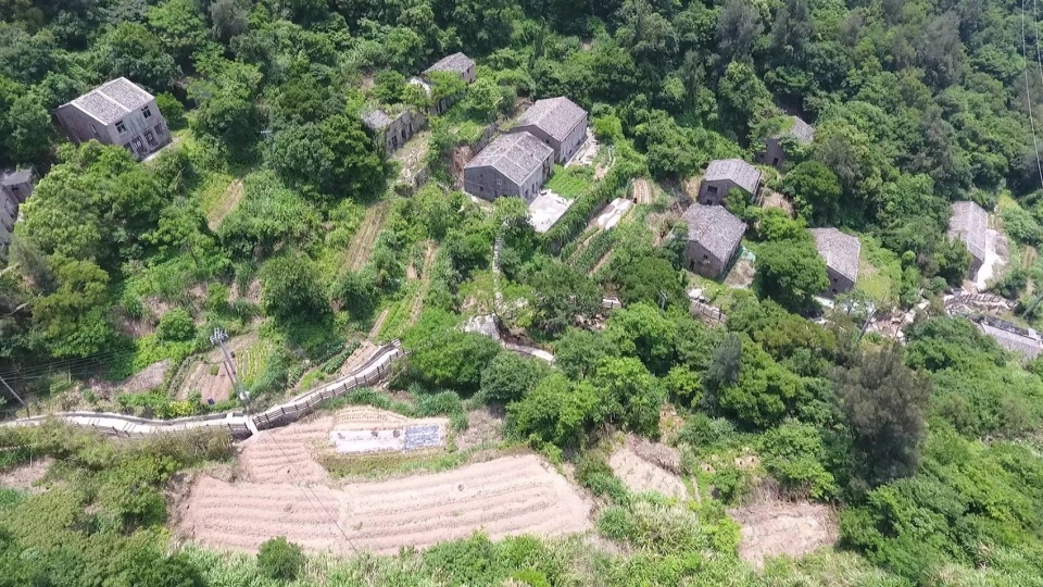 Dongtou Ban Resort Hotel