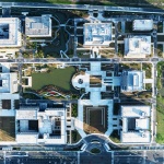 浙江海盐职教中心 / 同济大学建筑设计研究院（集团）有限公司