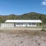 Granero住宅，阿根廷 / ESTUDIO BNAA
