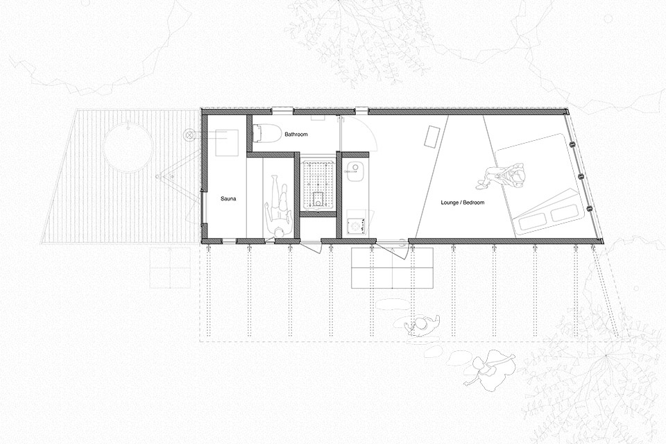 earthboat by pan projects