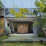 Unknown Design办公室，杭州 / Unknown Design