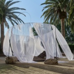 Wildlings装置，西班牙 / Nami nami studio