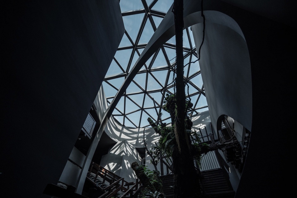 xijianzhou by vhd design agency