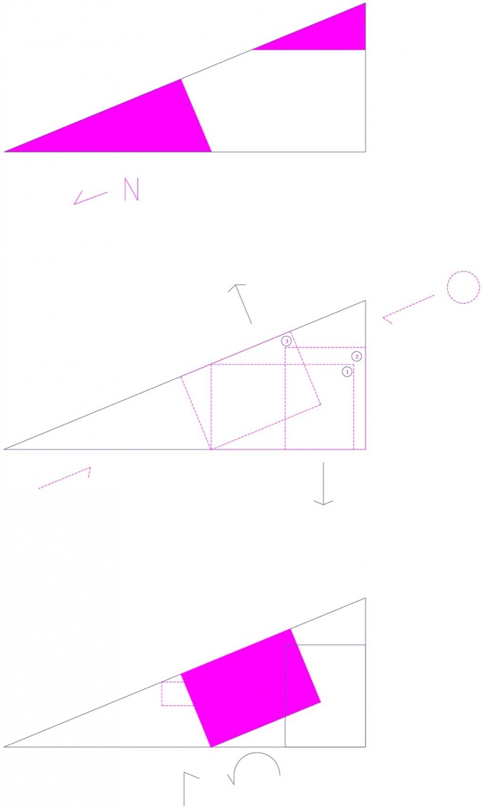 Triangle House