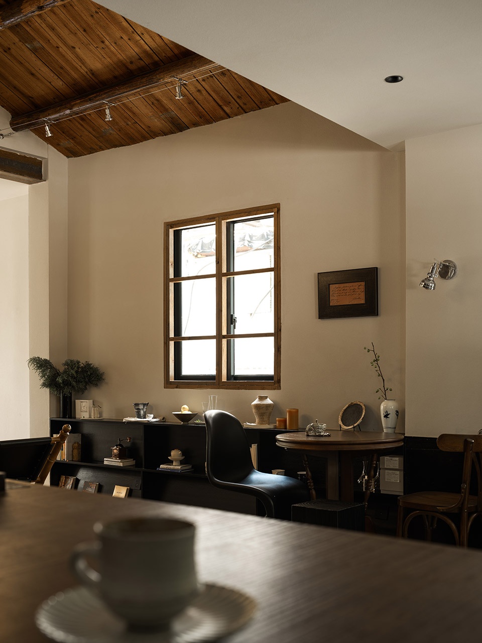 a new attempt to return to the street by endless design