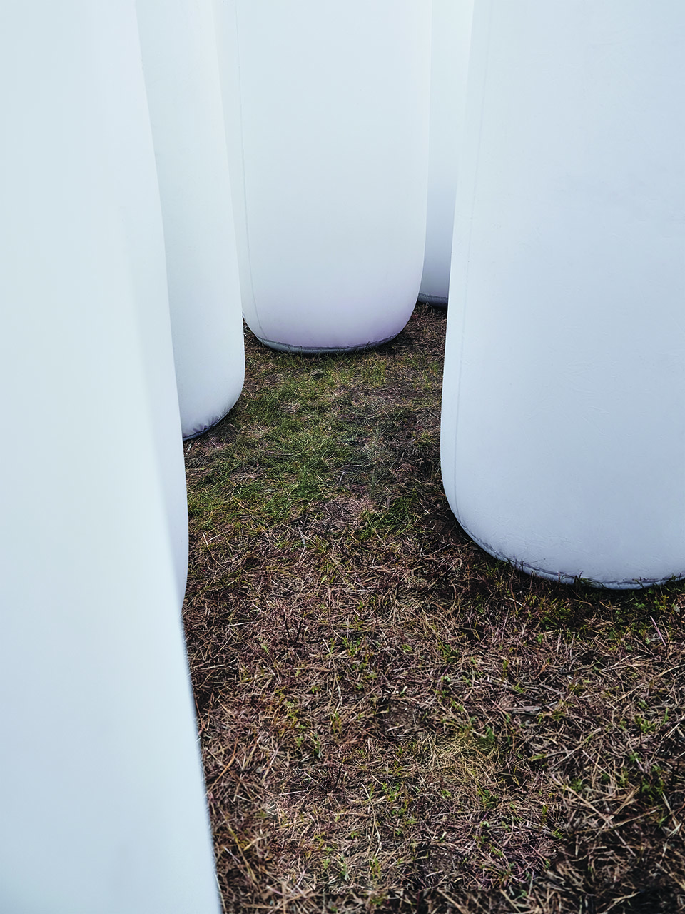 dancing stone forest by wag architects