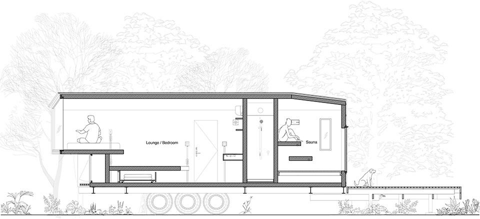 earthboat by pan projects