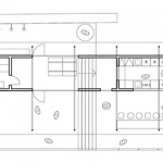 森林泳池，捷克 / Mjölk architekti + Marie Vondráková