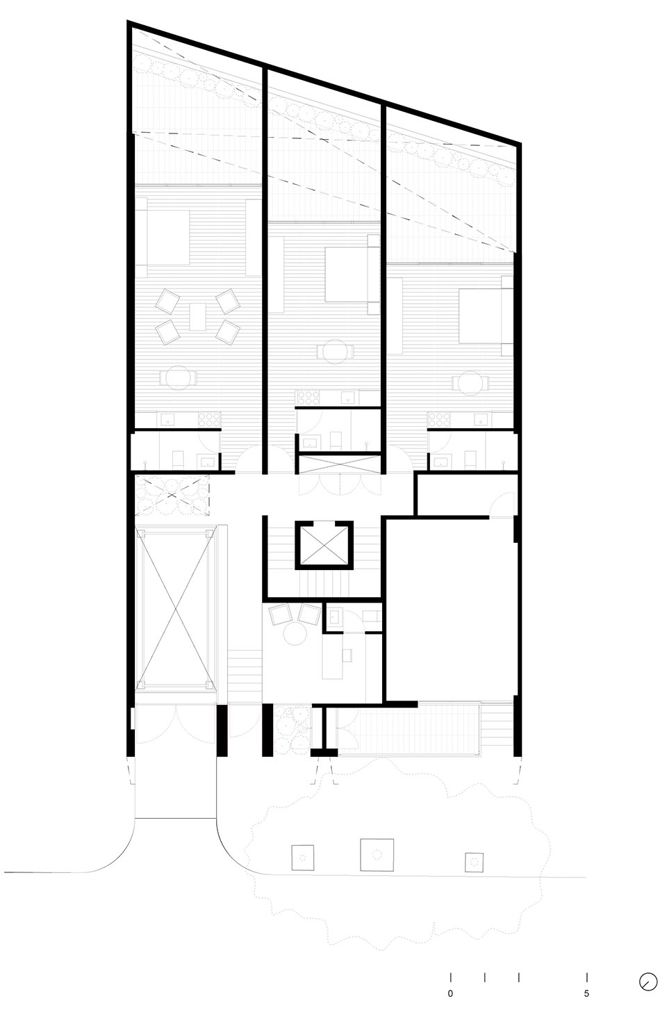 oaxaca 88 by cca and ip studio