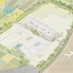 彩虹国际学校，印度 / Spacefiction Studio