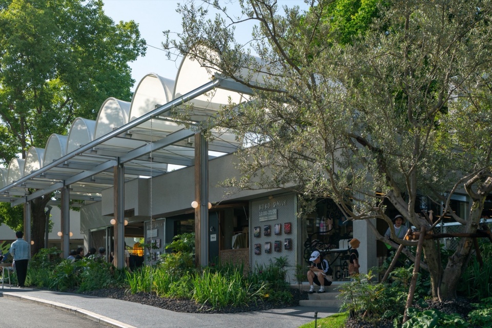 KOKO MARKET