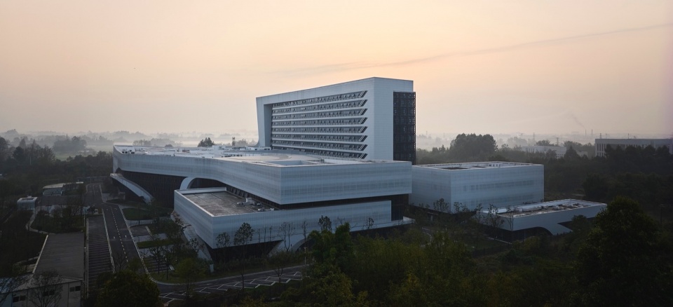 QIONALAI HOSPITAL OF TRADATIONAL MEDICINE