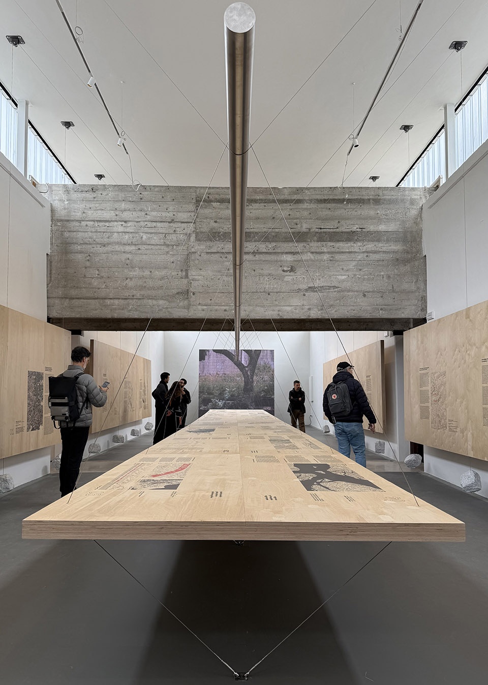 brazil pavilion reinvention by plano coletivo