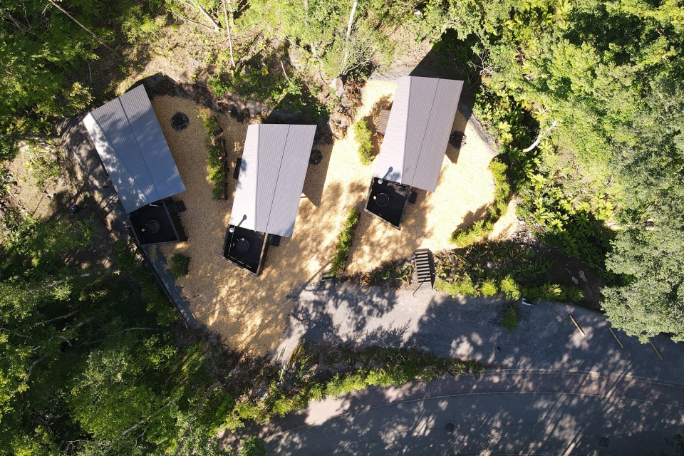 earthboat by pan projects