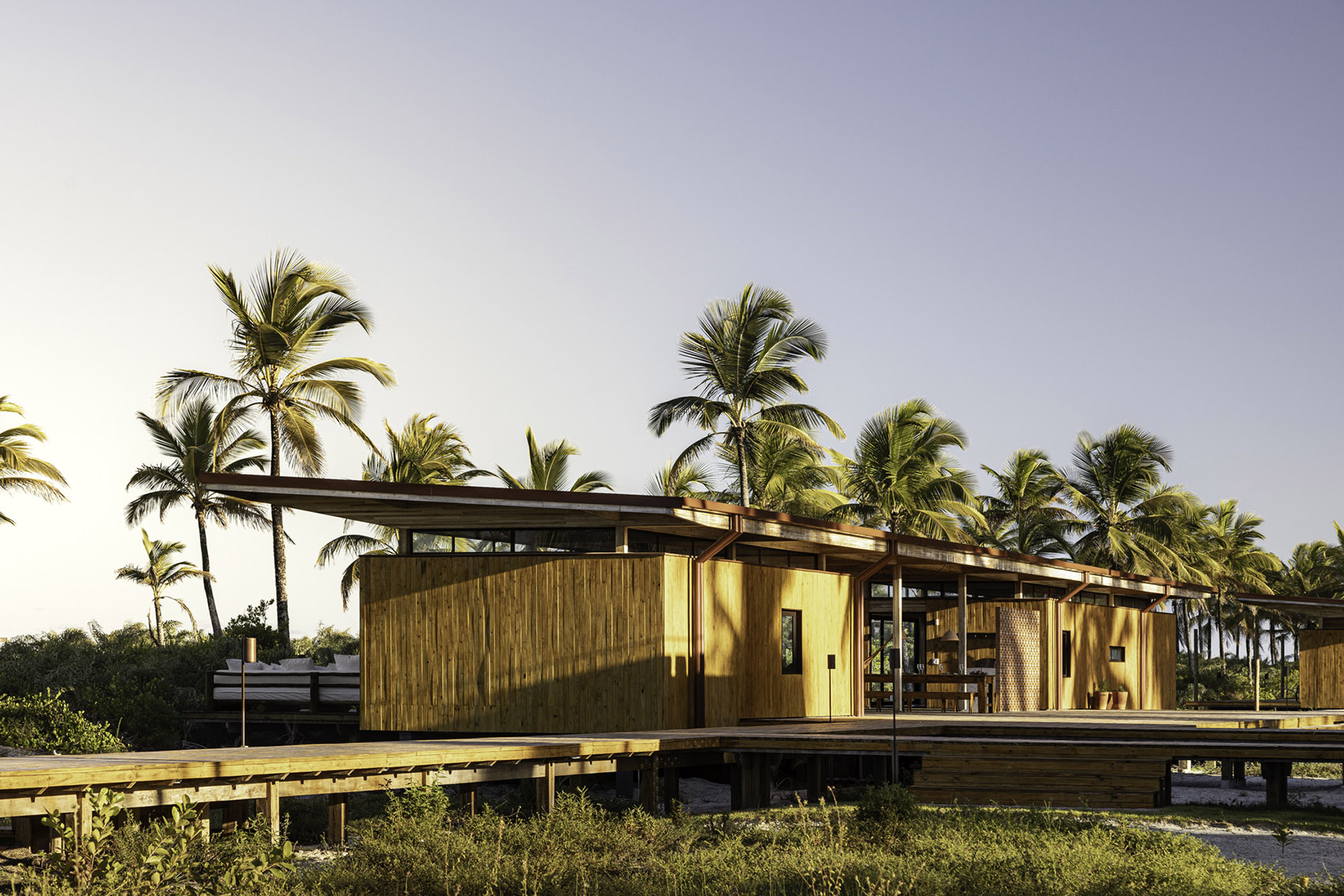 modular bahia by una barbara e valentim