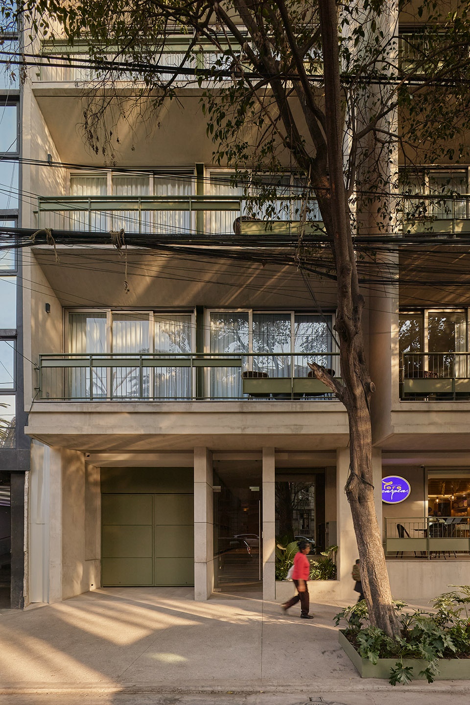 oaxaca 88 by cca and ip studio