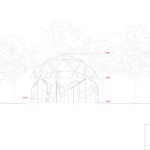 樂玩亭，伦敦 / Peter Cook Studio Crablab