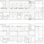 彩虹国际学校，印度 / Spacefiction Studio