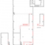 凯旋坊工作室改造，上海 / 尺厘设计工作室