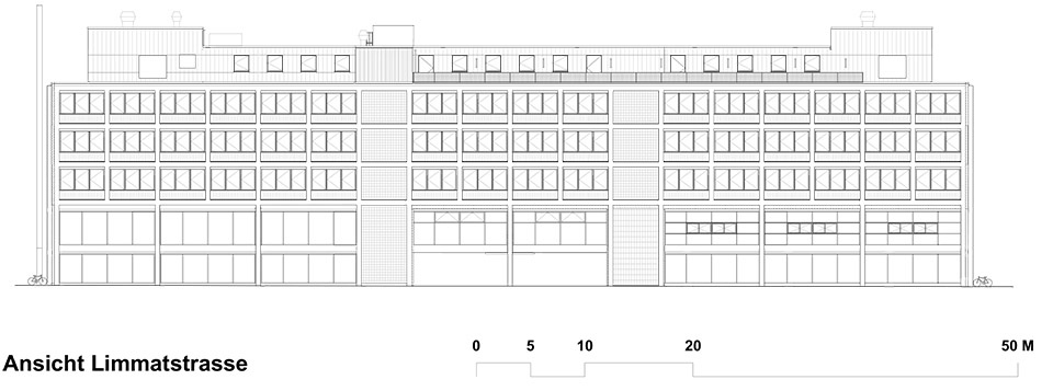 vocational school for building trades by gunz kunzle architekt