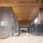 霄云路33号办公楼，北京 / 北京大象建筑设计有限公司