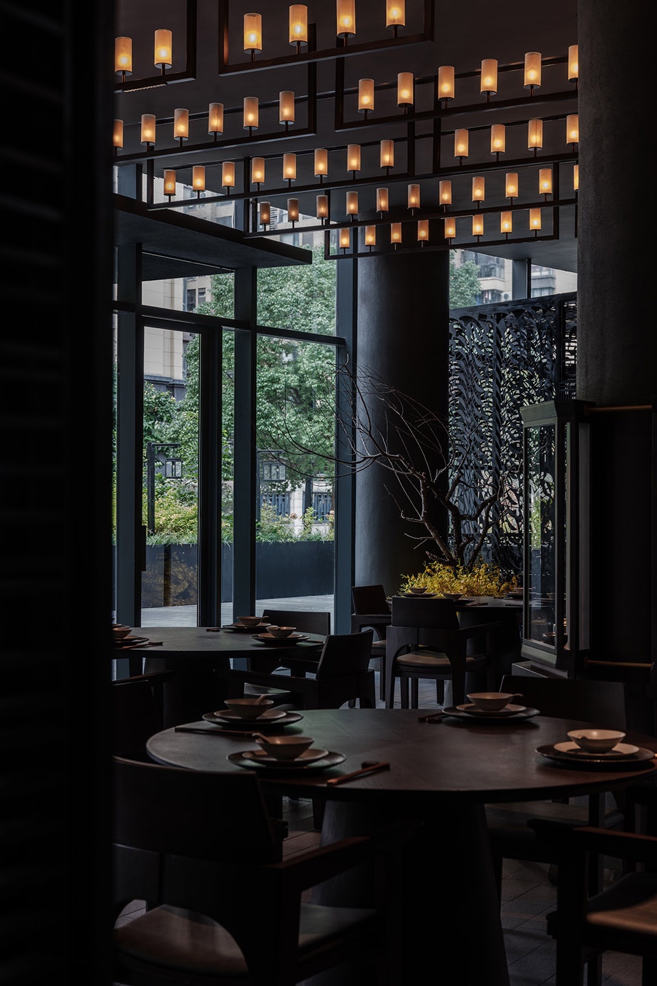 xijianzhou by vhd design agency