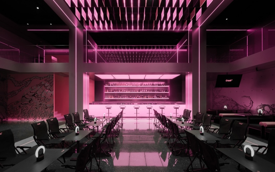 Crush BAR