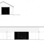 Granero住宅，阿根廷 / ESTUDIO BNAA