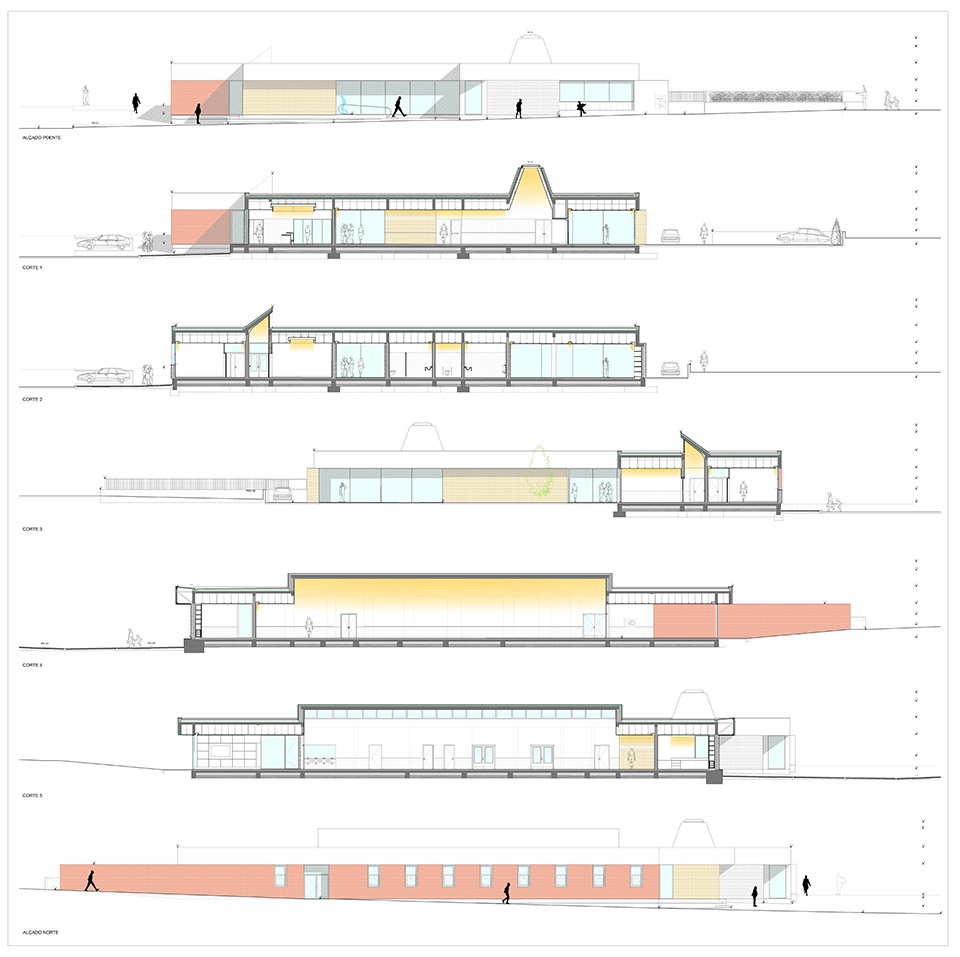 odemira cerebral palsy association by filipe xavier oliveira