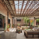 Pullman Market by Clayton Korte
