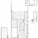 凯旋坊工作室改造，上海 / 尺厘设计工作室