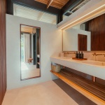 Rio Perdido 西侧小屋，哥斯达黎加 / Studio Saxe
