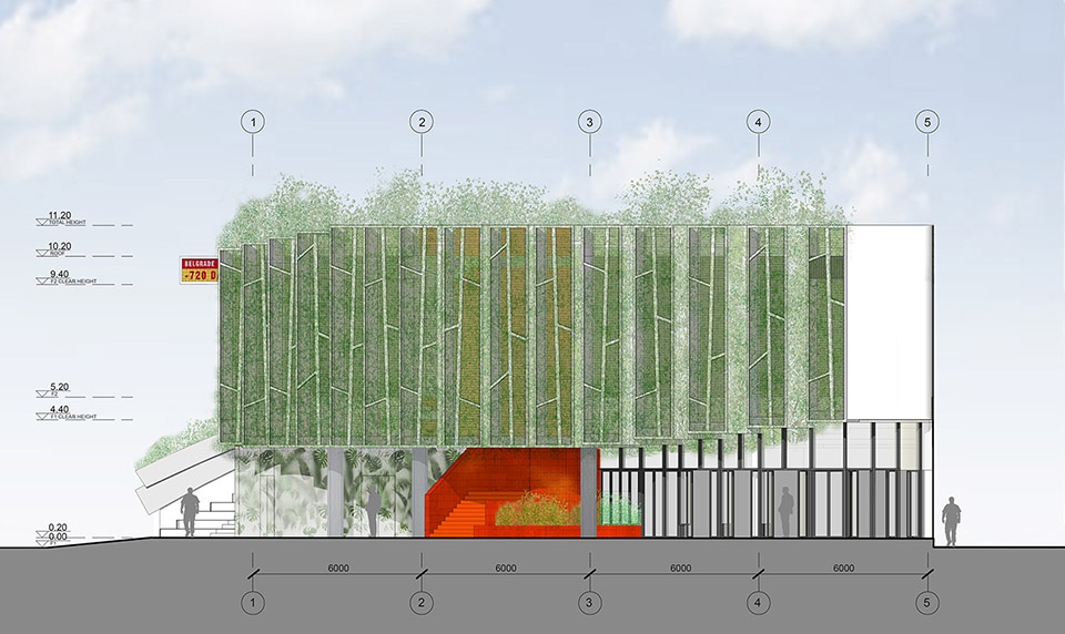 serbia pavilion expo 2025 osaka by aleatek studio completed