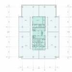 霄云路33号办公楼，北京 / 北京大象建筑设计有限公司