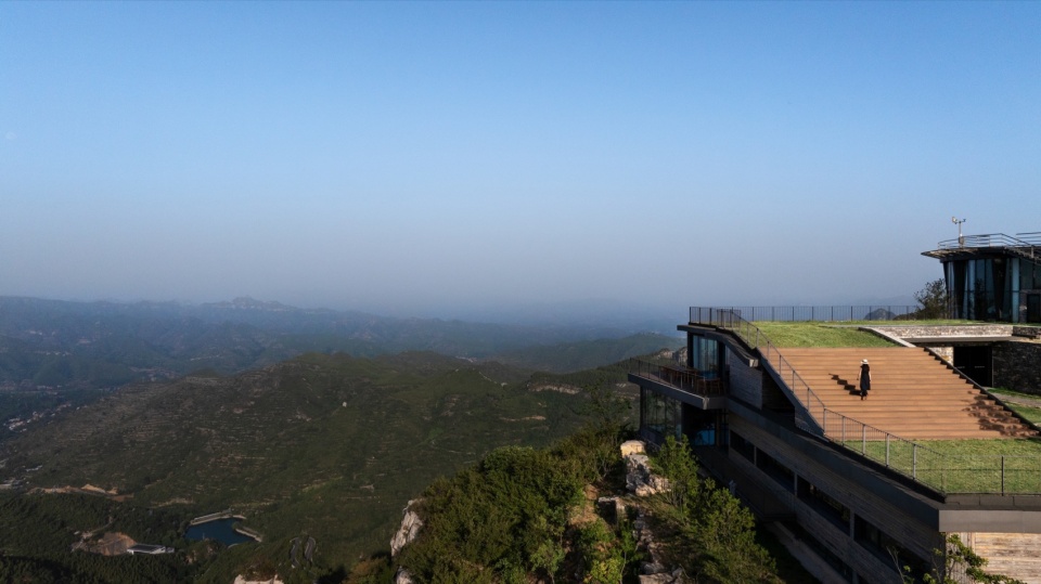 BRIGHT QI HOTELS RESORT by Ten on design