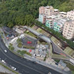 城/村计划——凉帽村改造，深圳 / 南沙原创建筑设计工作室