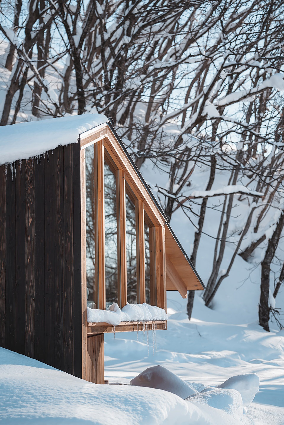 earthboat by pan projects