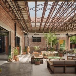 Pullman Market by Clayton Korte