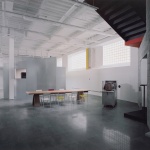 凯旋坊工作室改造，上海 / 尺厘设计工作室