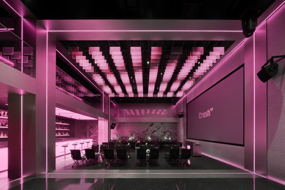Crush BAR